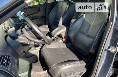 Хетчбек Citroen C4 2007 в Тернополі