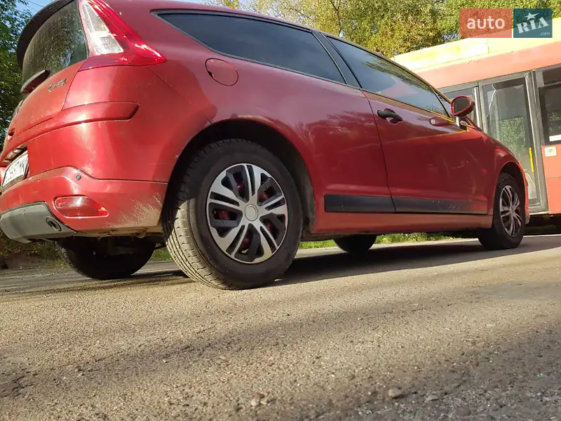 Citroen C4 2008 VIN VF7LANFUC74884099 фото оголошення 22 з 64