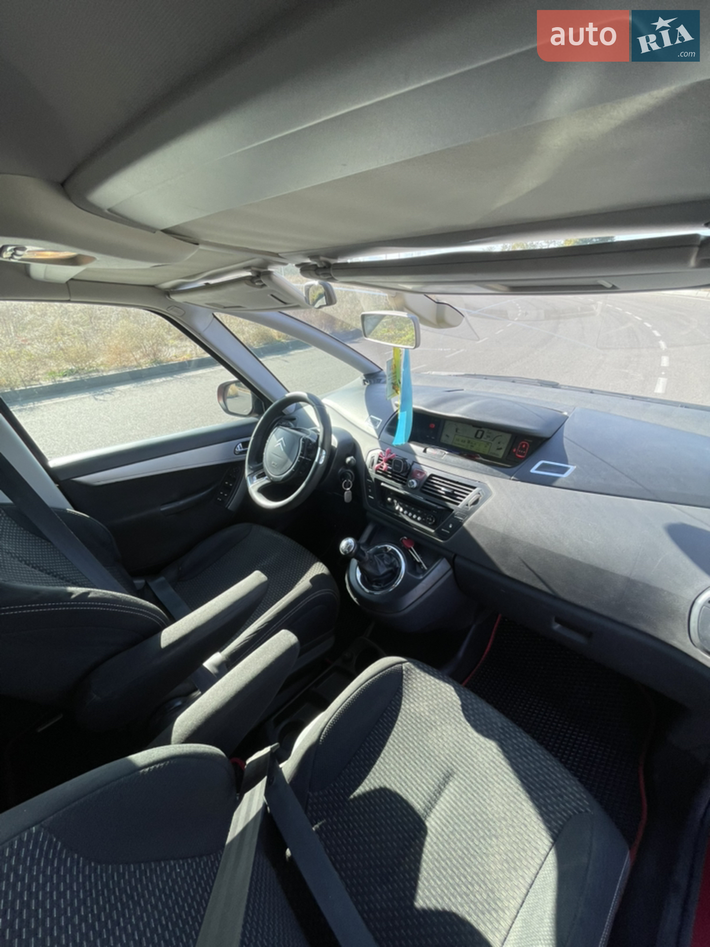 2010 Citroen C4 - мініатюра 5