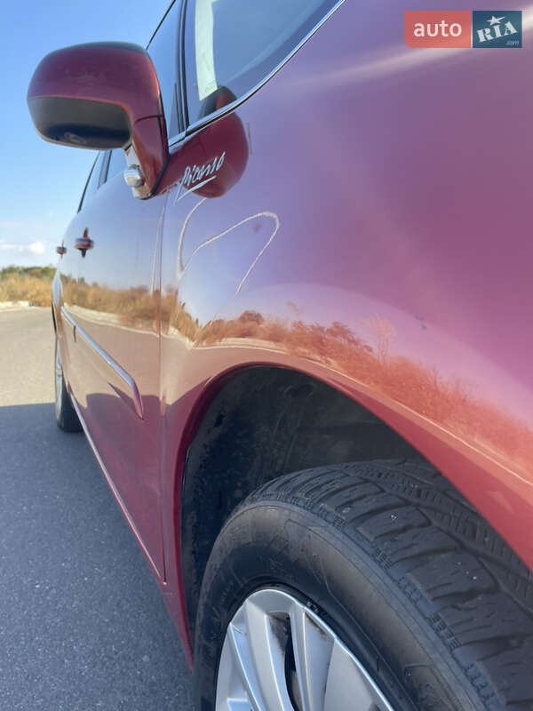 Хэтчбек Citroen C4 2010 в Херсоне фото 10 Хэтчбек Citroen C4 2010 в Херсоне