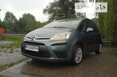 Хэтчбек Citroen C4 2010 в Львове