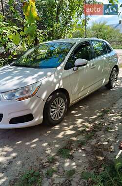 Хетчбек Citroen C4 2011 в Камені-Каширському