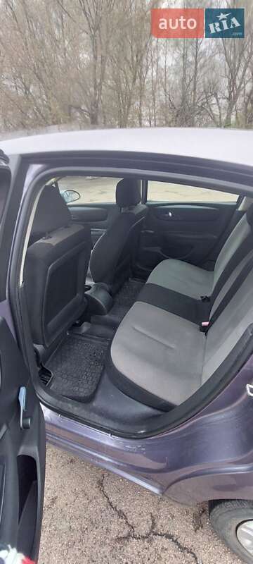 Хэтчбек Citroen C4 2007 в Коростышеве