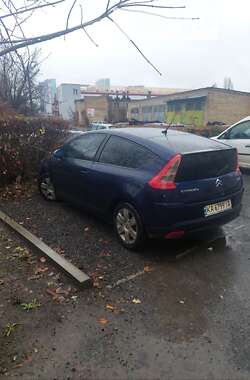 Хэтчбек Citroen C4 2005 в Киеве