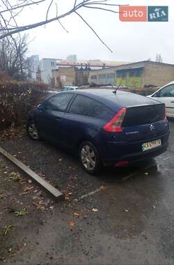 Хэтчбек Citroen C4 2005 в Киеве