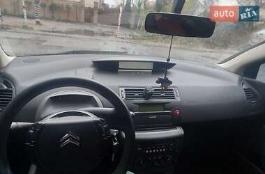 Хэтчбек Citroen C4 2005 в Киеве