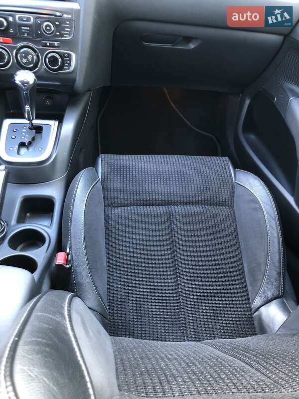 Хэтчбек Citroen C4 2011 в Броварах