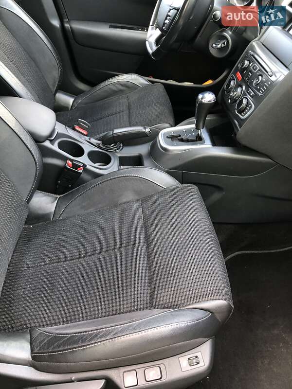 Хэтчбек Citroen C4 2011 в Броварах