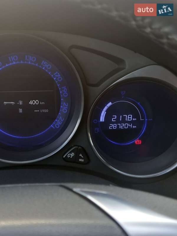 Хетчбек Citroen C4 2011 в Одесі