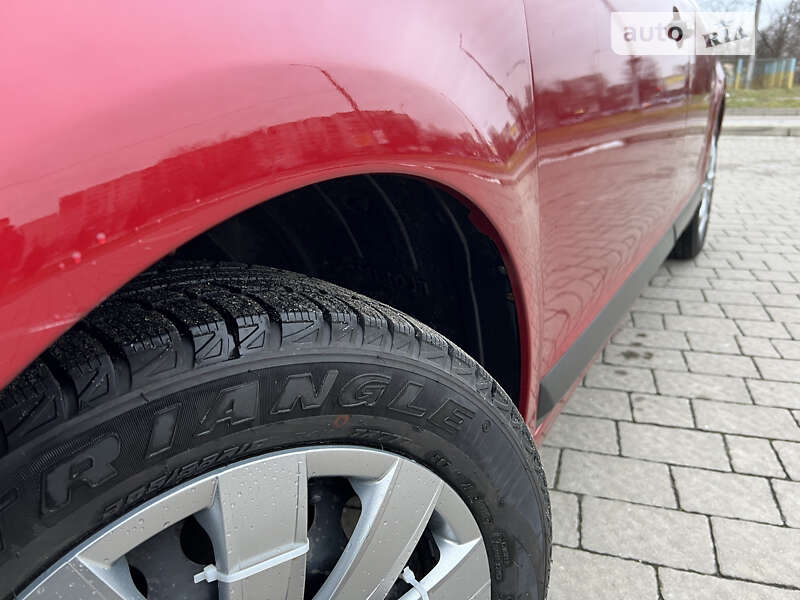 Хетчбек Citroen C4 2007 в Дрогобичі