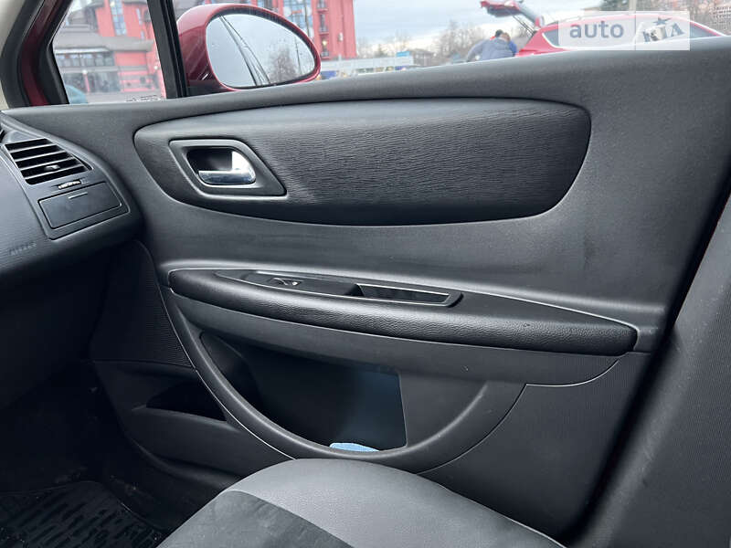 Хетчбек Citroen C4 2007 в Дрогобичі