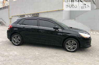 Хэтчбек Citroen C4 2013 в Фастове
