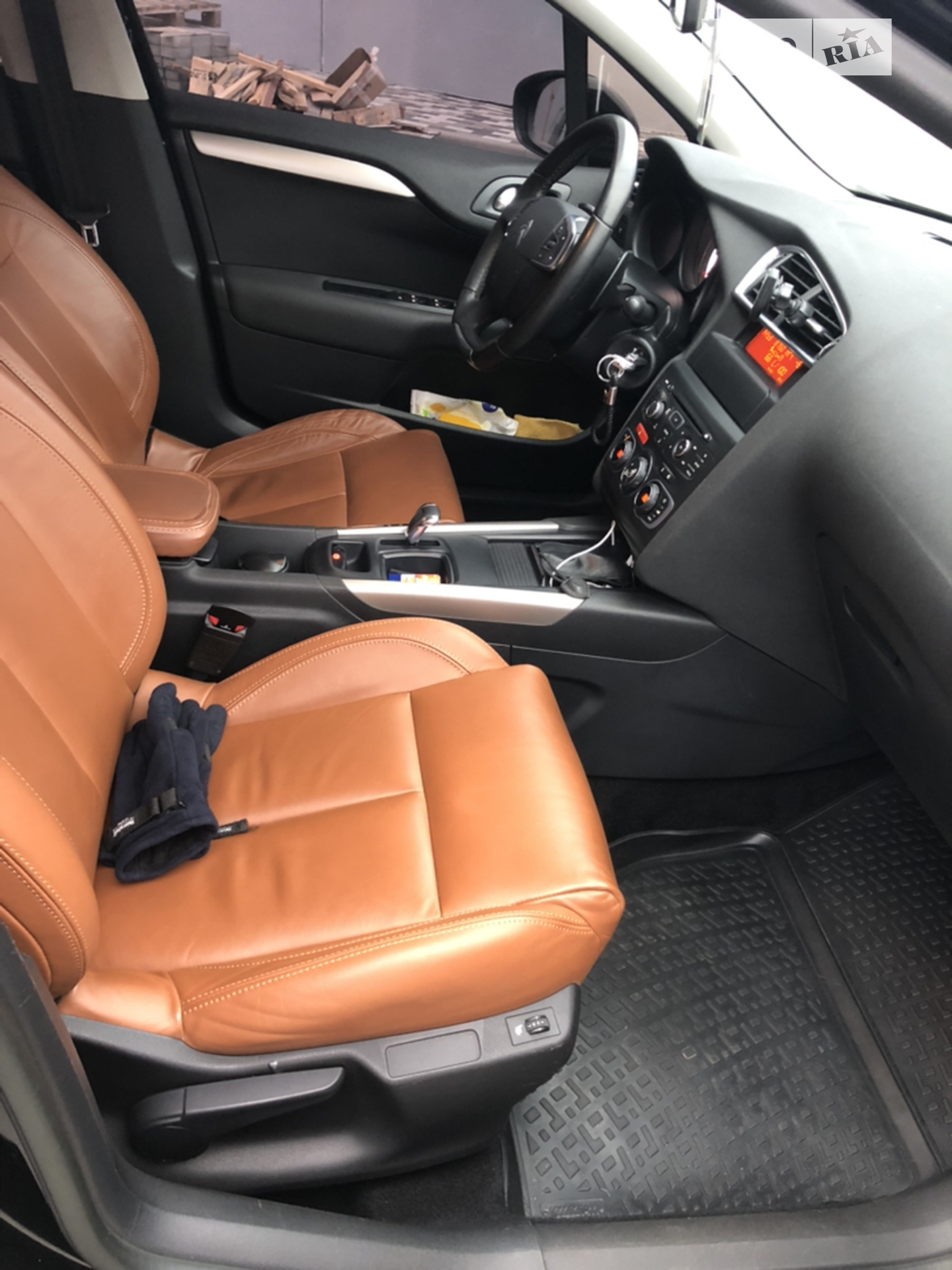 2013 Citroen C4 - мініатюра 18