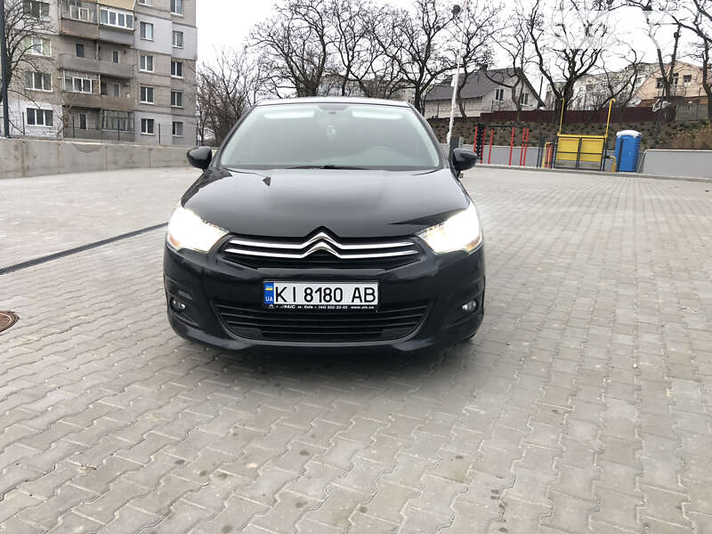 Хетчбек Citroen C4 2013 в Фастові фото 21 Хетчбек Citroen C4 2013 в Фастові