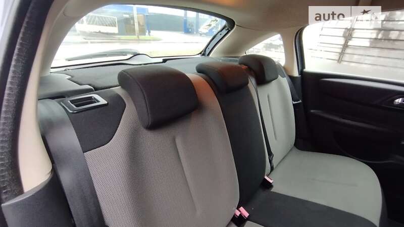Хэтчбек Citroen C4 2006 в Запорожье