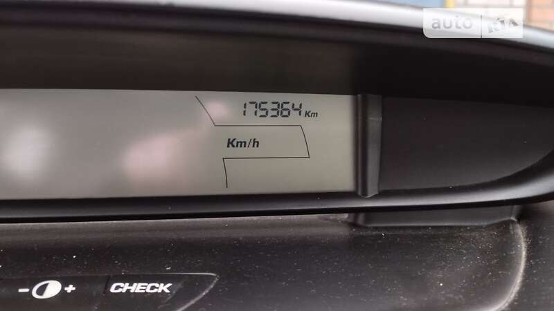 Хэтчбек Citroen C4 2006 в Запорожье