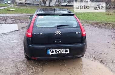 Хетчбек Citroen C4 2006 в Павлограді