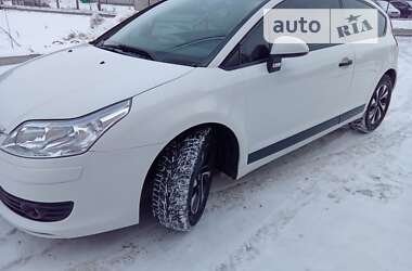 Хэтчбек Citroen C4 2008 в Хмельницком