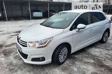 Хэтчбек Citroen C4 2012 в Шостке