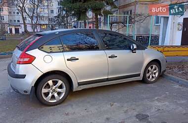 Хетчбек Citroen C4 2006 в Полтаві