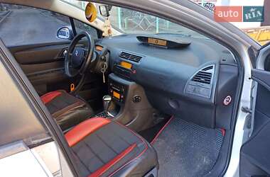 Хетчбек Citroen C4 2006 в Полтаві