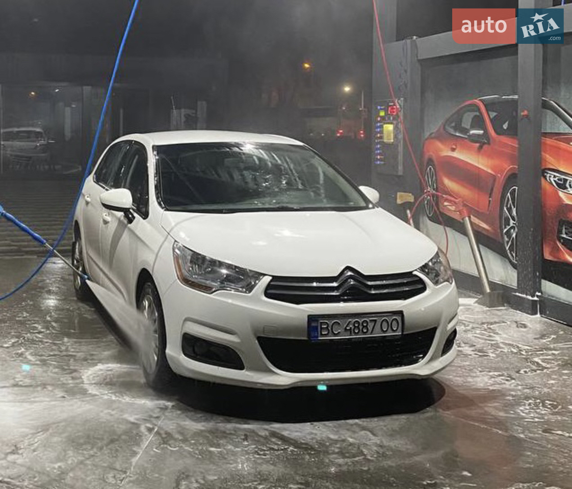 2015 Citroen C4 - мініатюра 16