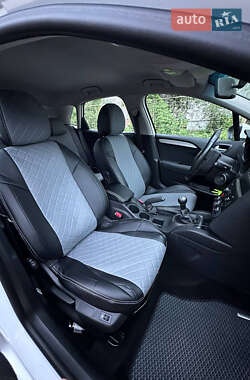 Хэтчбек Citroen C4 2014 в Львове