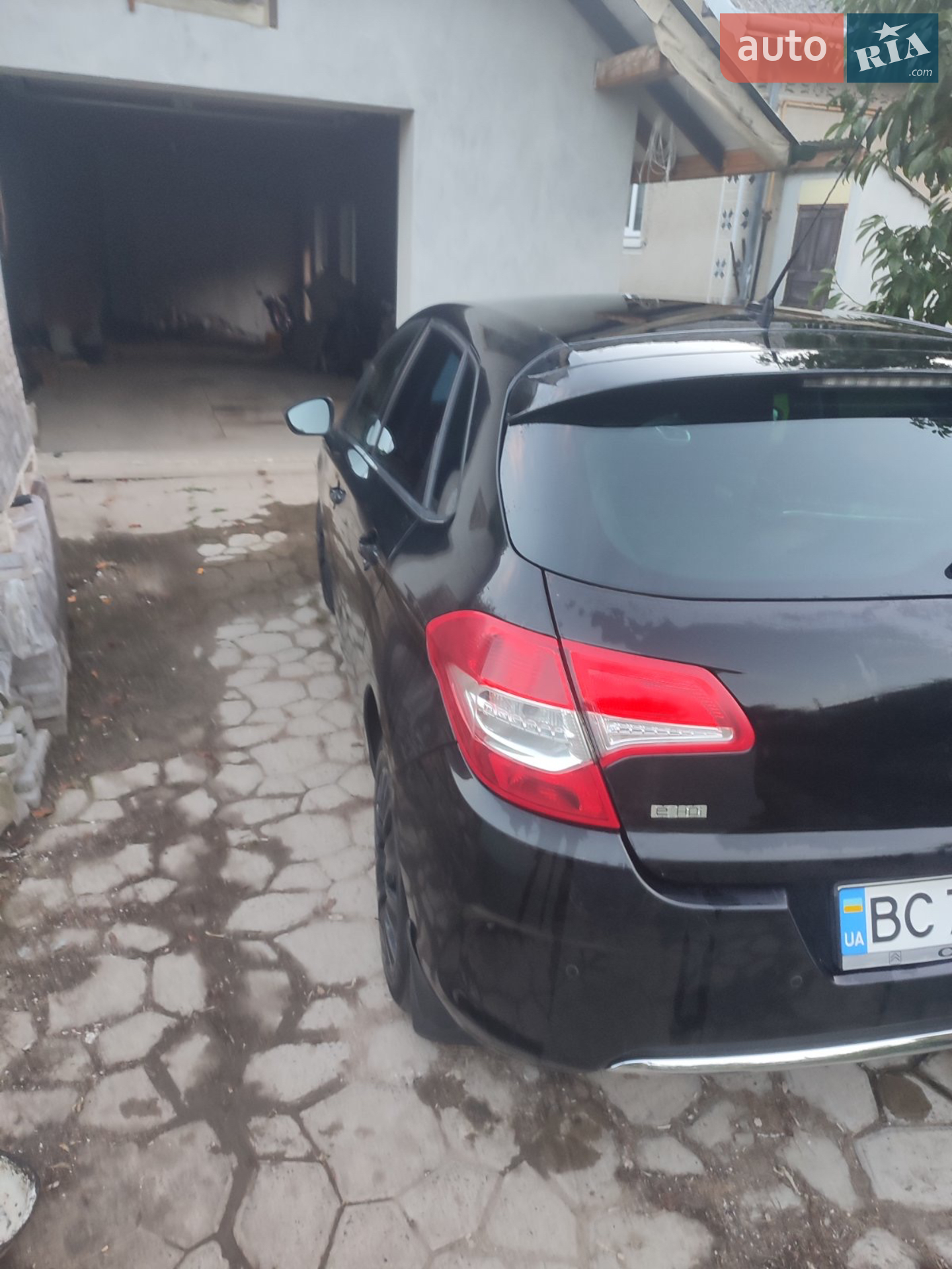 2013 Citroen C4 - мініатюра 25