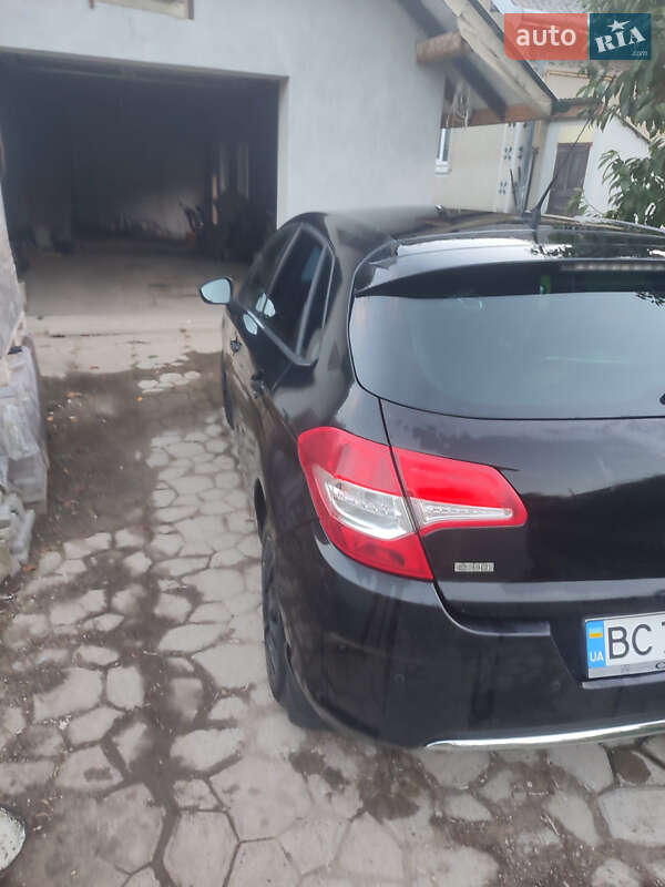 Хетчбек Citroen C4 2013 в Золочеві фото 25 Хетчбек Citroen C4 2013 в Золочеві