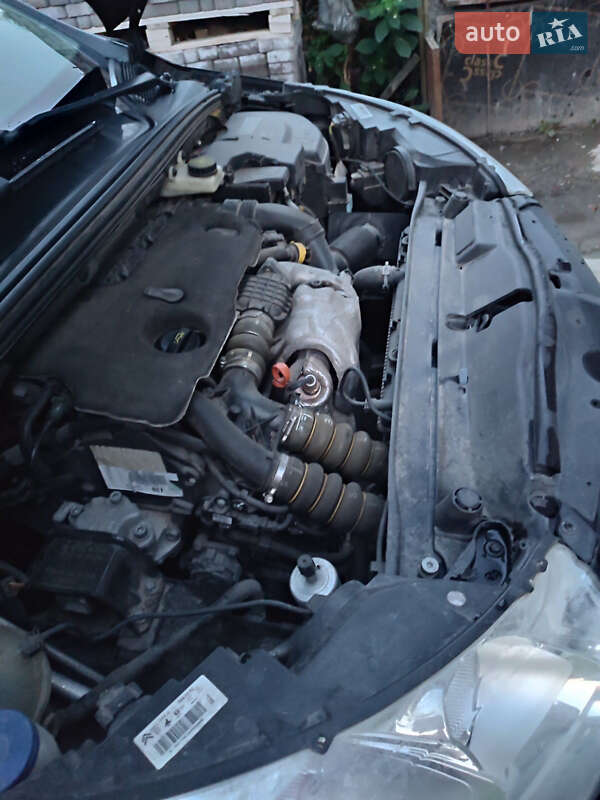 Хетчбек Citroen C4 2013 в Золочеві фото 28 Хетчбек Citroen C4 2013 в Золочеві