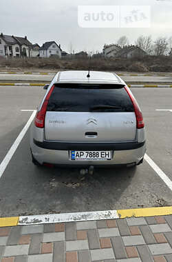 Хэтчбек Citroen C4 2008 в Запорожье