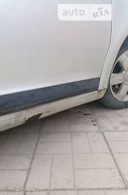Хетчбек Citroen C4 2005 в 