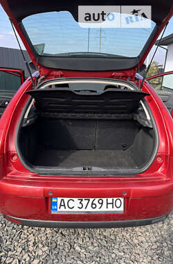 Хэтчбек Citroen C4 2006 в Луцке