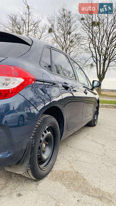 Хетчбек Citroen C4 2011 в Володимирі фото 6 Хетчбек Citroen C4 2011 в Володимирі