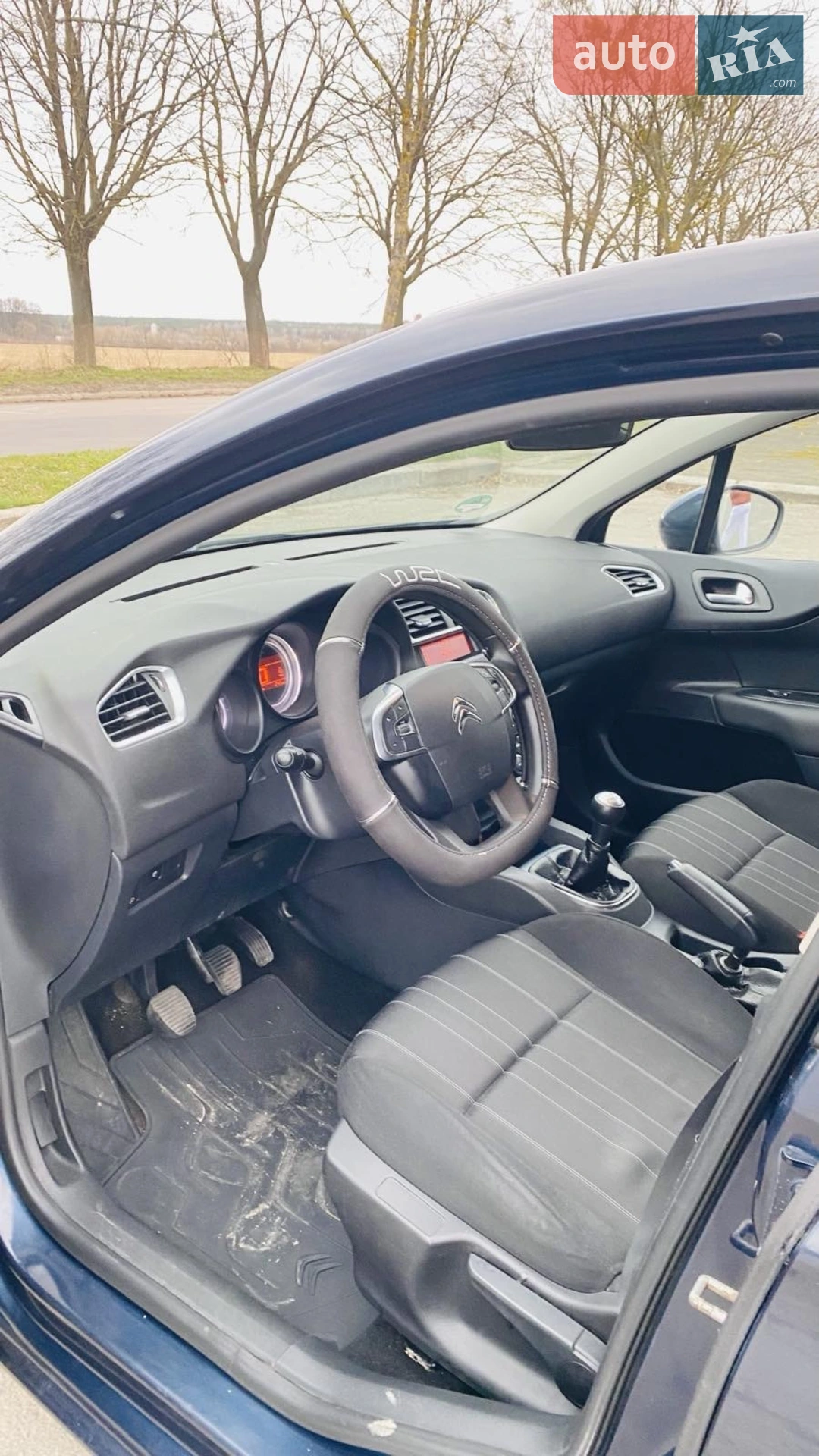 2011 Citroen C4 - мініатюра 8