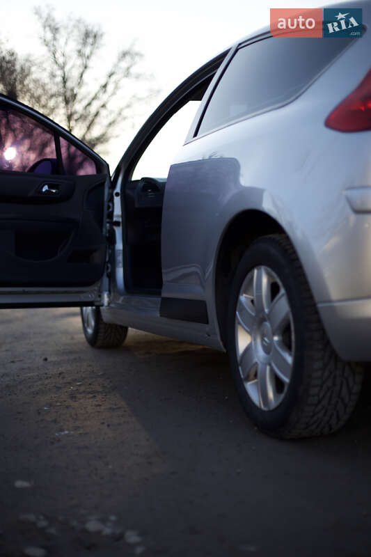 Хетчбек Citroen C4 2008 в Харкові