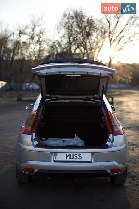 Хетчбек Citroen C4 2008 в Харкові