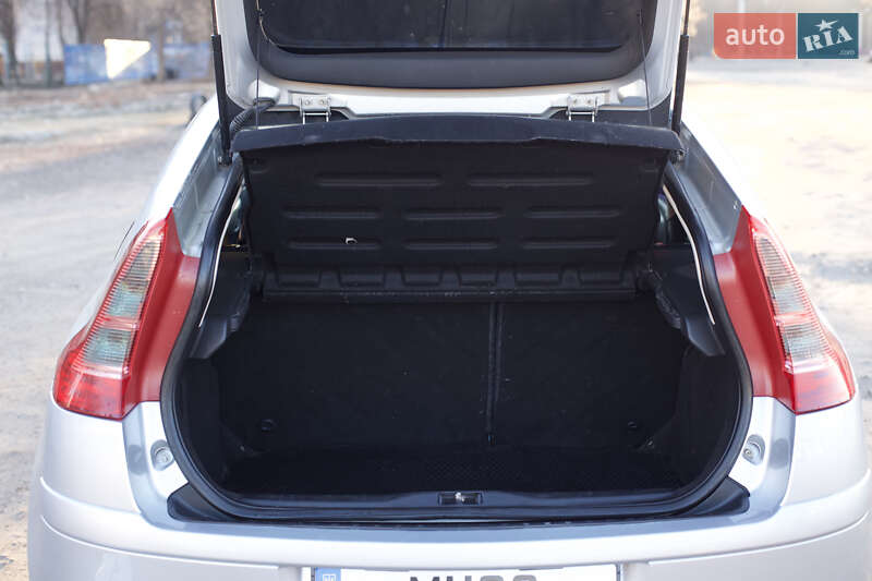 Хетчбек Citroen C4 2008 в Харкові