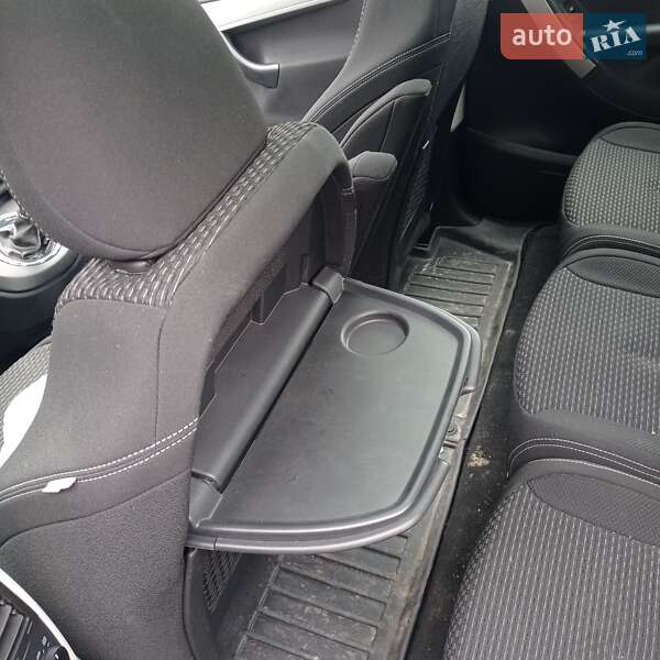 Мікровен Citroen C4 2011 в Нетішині