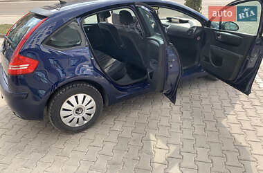 Хэтчбек Citroen C4 2007 в Житомире