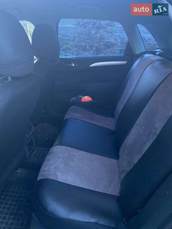 Хетчбек Citroen C4 2013 в Золочеві фото 11 Хетчбек Citroen C4 2013 в Золочеві