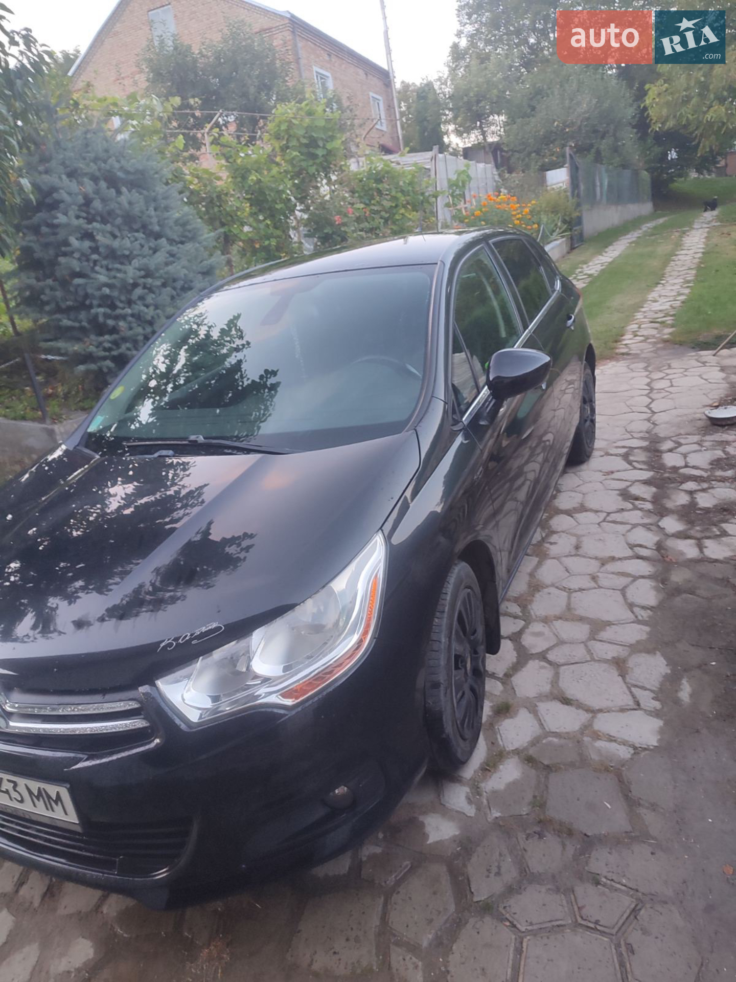 2013 Citroen C4 - мініатюра 16