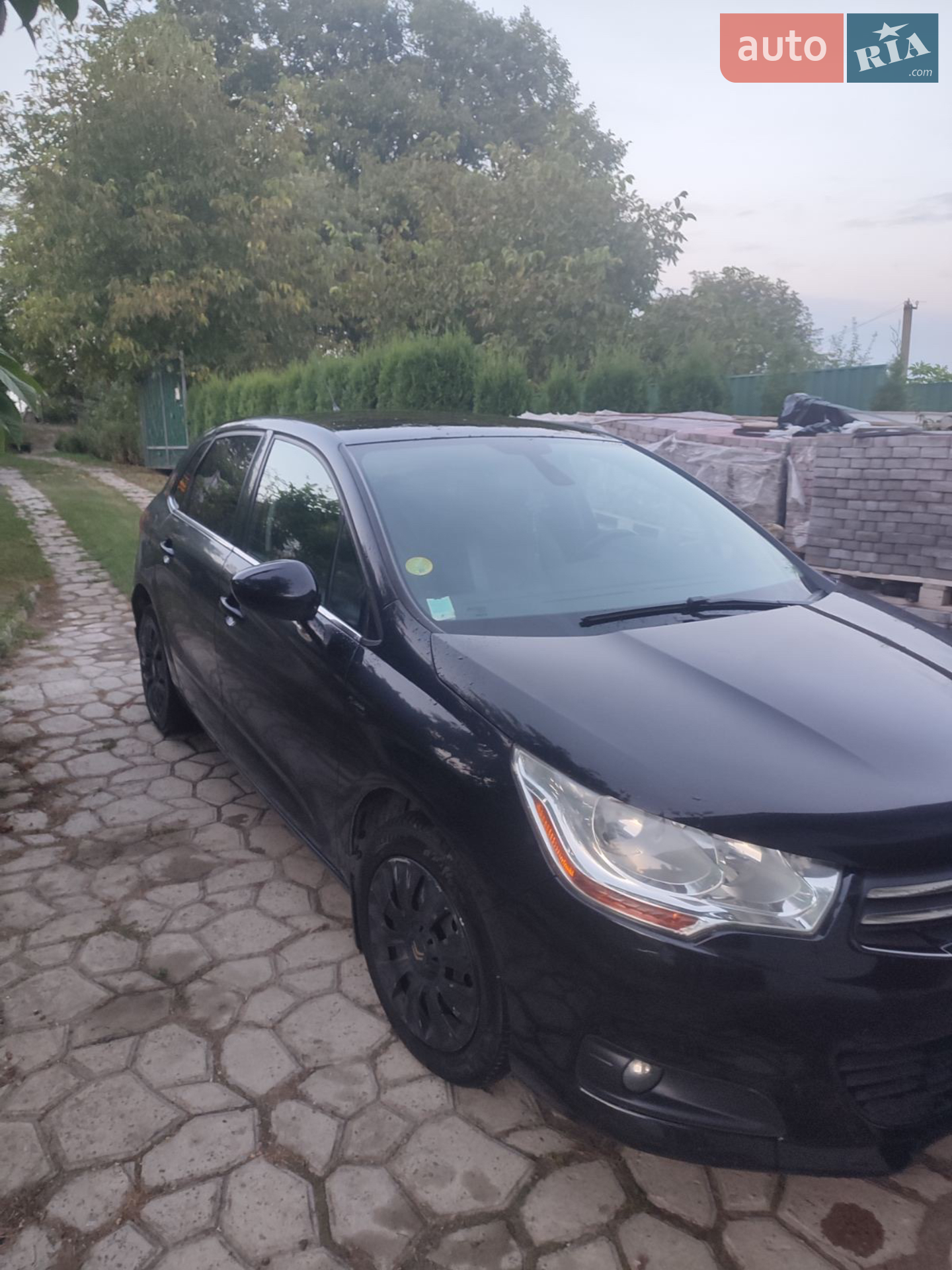 2013 Citroen C4 - мініатюра 20