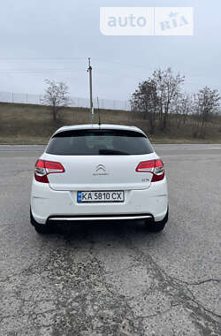 Хетчбек Citroen C4 2013 в Харкові