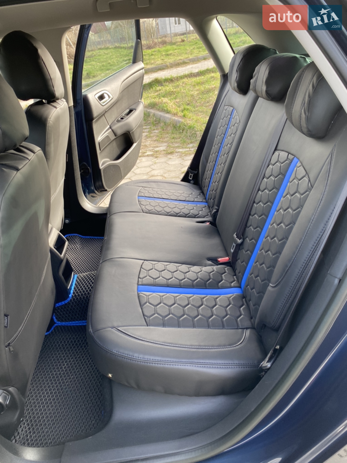2014 Citroen C4 - мініатюра 13
