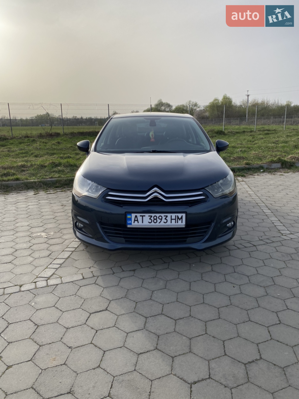 2015 Citroen C4 - мініатюра 24