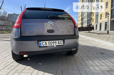 Хэтчбек Citroen C4 2008 в Черкассах