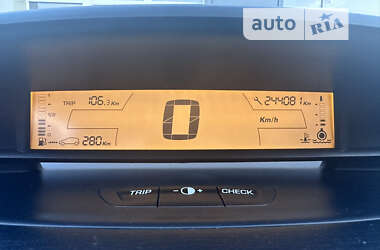 Купе Citroen C4 2005 в Житомирі