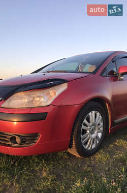 Хетчбек Citroen C4 2006 в Одесі
