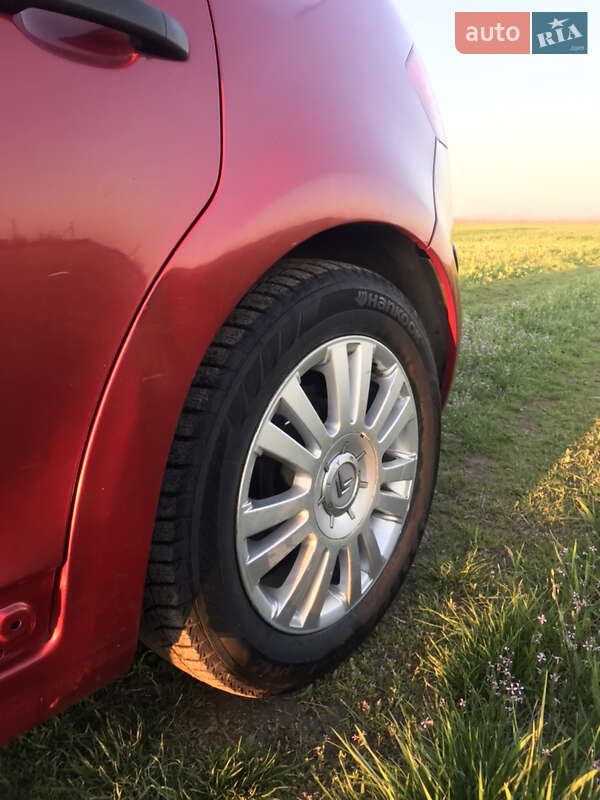 Хетчбек Citroen C4 2006 в Одесі фото 16 Хетчбек Citroen C4 2006 в Одесі